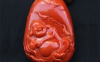 南红玛瑙锦红价值如何？