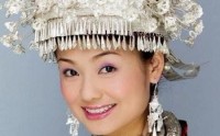 苗族银饰 植根于苗族社会中的文化载体