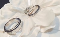 婚戒和对戒一定都要买吗 婚戒是戴在哪个手指
