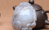 水胆玛瑙价格 水胆玛瑙多少钱