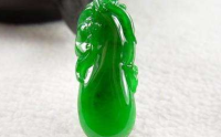 多子多福寓意的翡翠福瓜怎么挑选