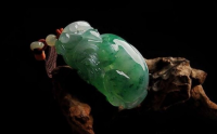 翡翠水太深!外行很难懂 内行人都不会买翡翠