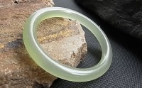 岫玉知识：讲述岫玉的民间玉种