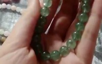 绿发晶哪些人不能佩戴