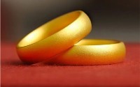 古法黄金怎么辨别真假 古法黄金可以用火烧吗
