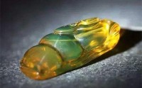 琥珀戴久了会有灵性吗，长久佩戴琥珀的作用