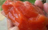 怎样鉴别优质保山南红玛瑙？