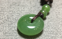 干青种翡翠属于什么档次 干青翡翠值钱吗