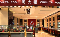 上海金店排行榜 上海金店哪家好