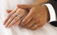 结婚钻戒戴哪只手好 结婚钻戒戴哪只手正确