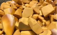 缅黄的功效和作用 缅黄的佩戴禁忌