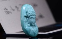绿松石需要注意什么