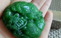 招财的翡翠有哪些