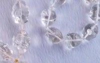 白水晶的寓意及功效