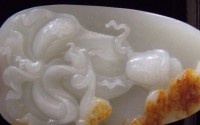 和田玉产地有哪些 和田玉产地及其特征_价格_品种介绍评价【图片】