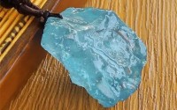 海蓝宝石产地主要有哪些 海蓝宝石什么样的好