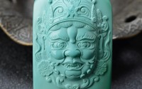绿松石伴生矿有药用价值吗？它的收藏价值如何？