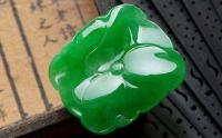 翡翠哪种好可以保值 这两种翡翠值得入手