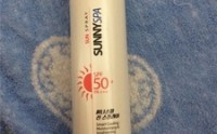 sunnyspa水晶防晒喷雾怎么用_使用方法