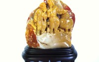 寿山石冻石价格 寿山石冻石图片