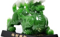 招财貔貅有什么寓意 佩戴招财貔貅代表的意义