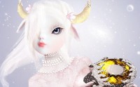 十二星座传说VS宝石 完美的组合（上）