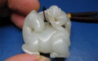和田玉需要保养吗