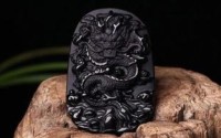 黑曜石龙牌佩戴禁忌