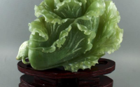 岫岩玉价格及图片