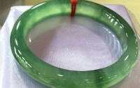 芙蓉种翡翠属于什么档次 芙蓉种翡翠多少钱