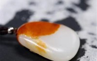 和田玉要消磁么 和田玉要贴身佩戴吗