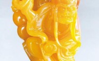 黄龙玉价格是多少 黄龙玉价格是多少钱