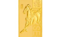 菜百金条多少钱一克 菜百金条一克多少钱