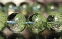 水晶绿幽灵功效与作用
