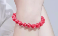 蔷薇辉石适合什么人戴 蔷薇辉石有什么寓意
