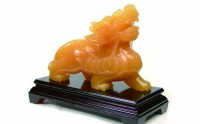 黄玉怎么鉴别真假 黄玉真假鉴别_优化处理鉴别_产地鉴定