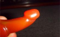 玛瑙贵吗