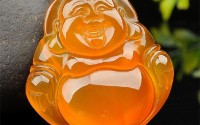 黄玛瑙可以转运吗 黄玛瑙和黄水晶哪个更招财
