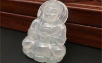 翡翠硬度是多少?颗粒是多少?