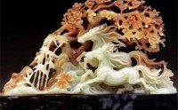 岫玉可以辟邪吗