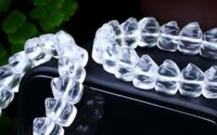 喜马拉雅白水晶功效与作用