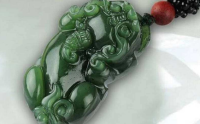 什么玉叫做死玉