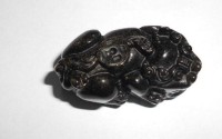 黑曜石种类