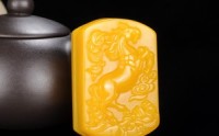 和田黄玉多少钱一克 黄玉值钱吗