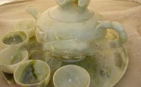 蓝田玉的历史文化底蕴详解 中国玉器文化