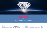 安晴珠宝钻戒定制流程 安晴珠宝钻戒定制注意事项