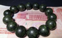 药王石手串的功效与作用