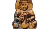 黄虎眼石批发市场分析_黄虎眼石批发价格