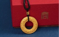 古法黄金有四个九的吗 古法黄金是纯金吗