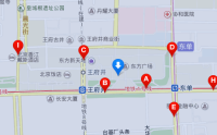 北京钻石小鸟实体店地址_电话_公交路线